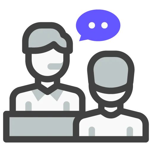 Stakeholders Needs Icon